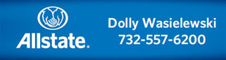 Allstate - Dolly Wasielewski