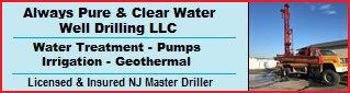 Always Pure Clean Water Well Drilling