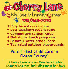 Cherry Lane Child Care & Learning Center