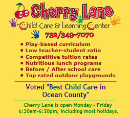 daycare ad