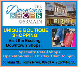 The Downtown Shops @ 53 Main