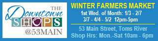Downtown Shops at 53 Main