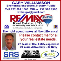 Gary Williamson Remax