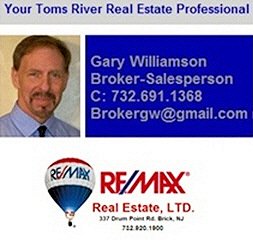 Gary Williamson - Re/Max