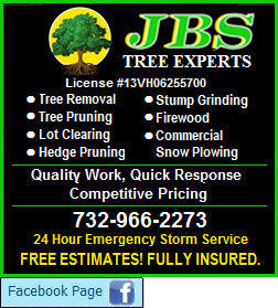 JBS Tree Experts, LLC