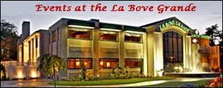 La Bove Grande Restaurant & Banquet Facility