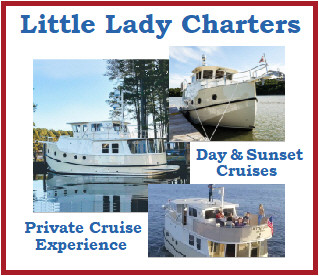 Little Lady Charters