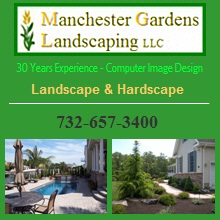Manchester Gardens Landscaping