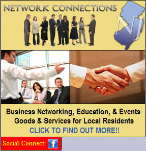 Network Connections NJ