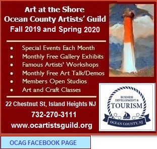 Ocean County Artists Guild