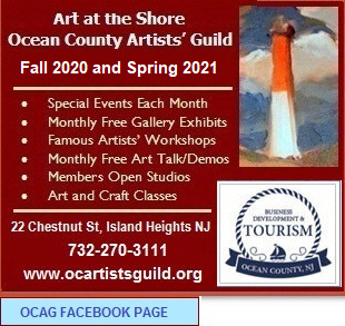 Ocean County Artists' Guild