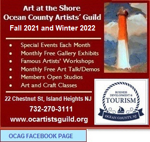 Ocean County Artists Guild