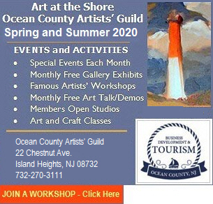 Ocean County Artists' Guild