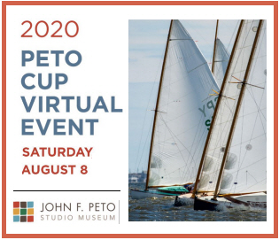 Peto Cup 2020 Virtual Event