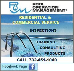 Pool Operation Management