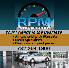 RPM Auto Sales