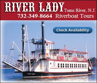 The River Lady