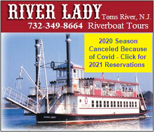 River Lady
