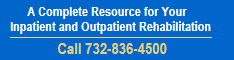 Shore Rehabilitation Institute