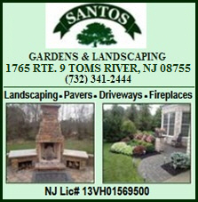 Santos Gardens