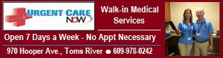 Urgent Care Now