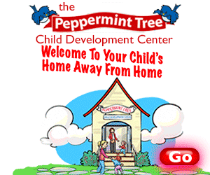 Peppermint Tree Summer Camp
