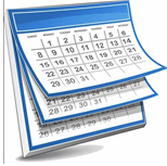 Toms River Area Event Calendar