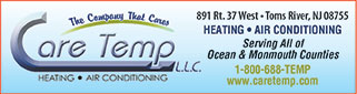 Care Temp