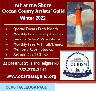 Ocean County Artists Guild