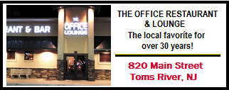 Office Restaurant and Lounge