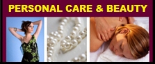 Personal Care & Beauty