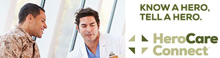 Hero Care Connect