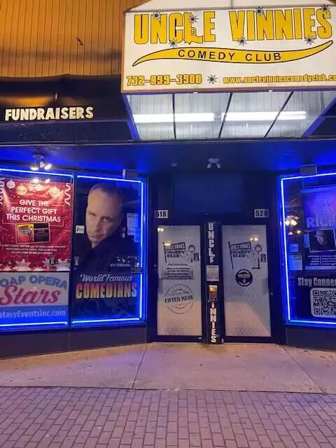 unclevinnies