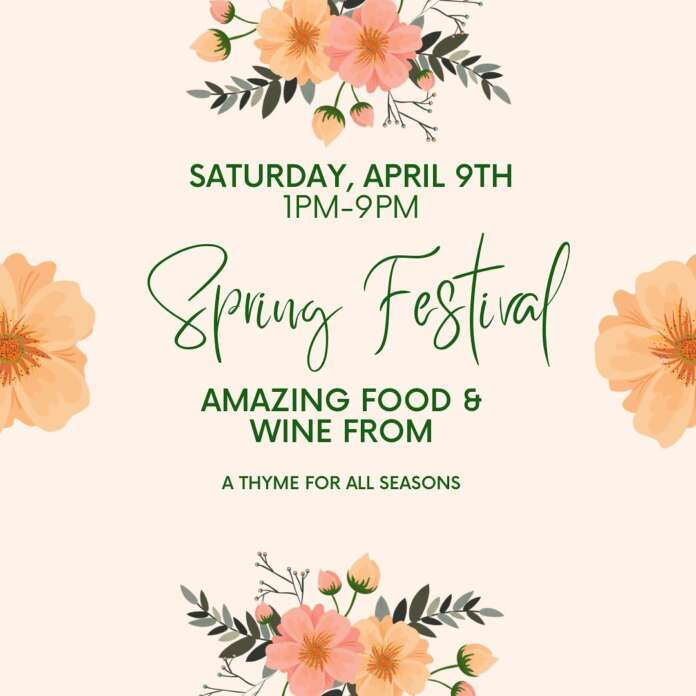 springfestival