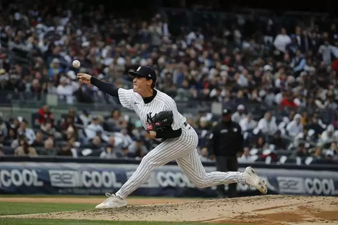 new york yankees ron marinaccio