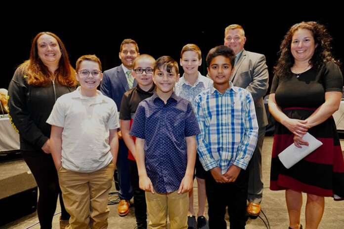 TOMS-RIVER-North-Dover-Math-Team-Takes-First-In-County-Competition