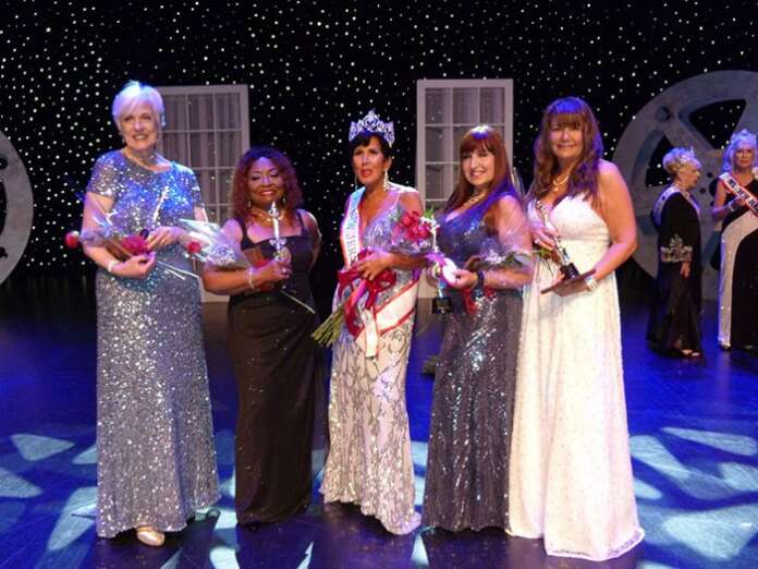 pageant