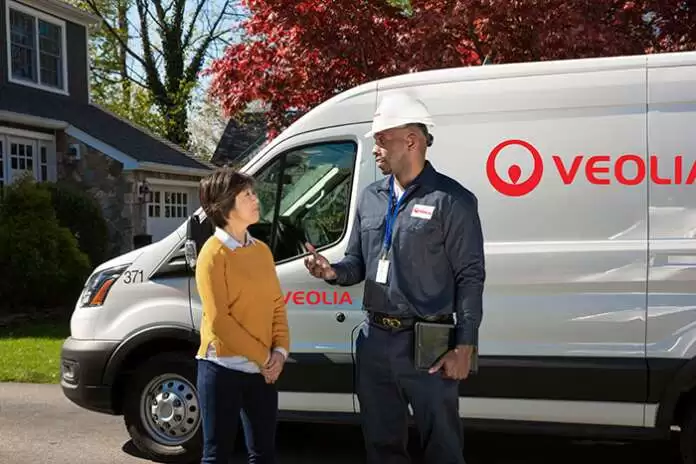 veolia