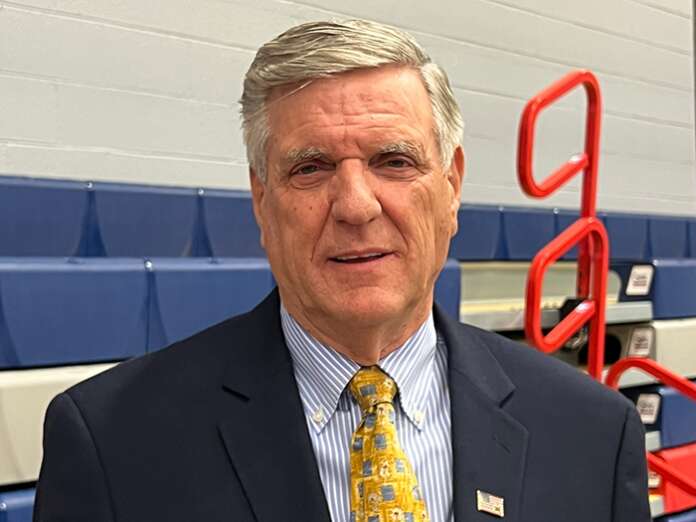 georgegilmore
