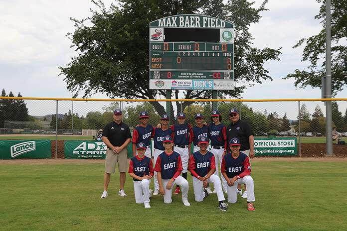 Little-League