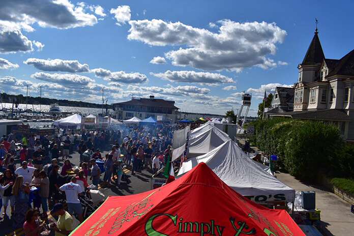 sail-fest