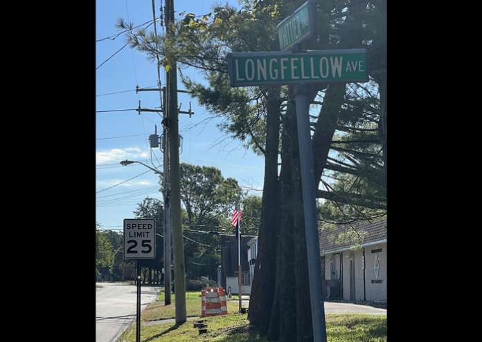 longfello