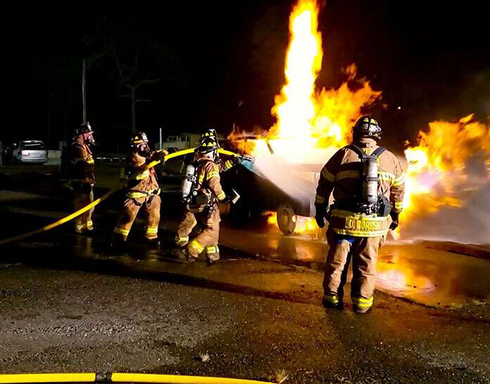 Dan-Goresh-on-a-fire-call